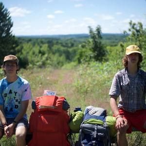 Meet your Posher, Joe